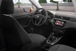 Seat Arona 2017 года (WW)